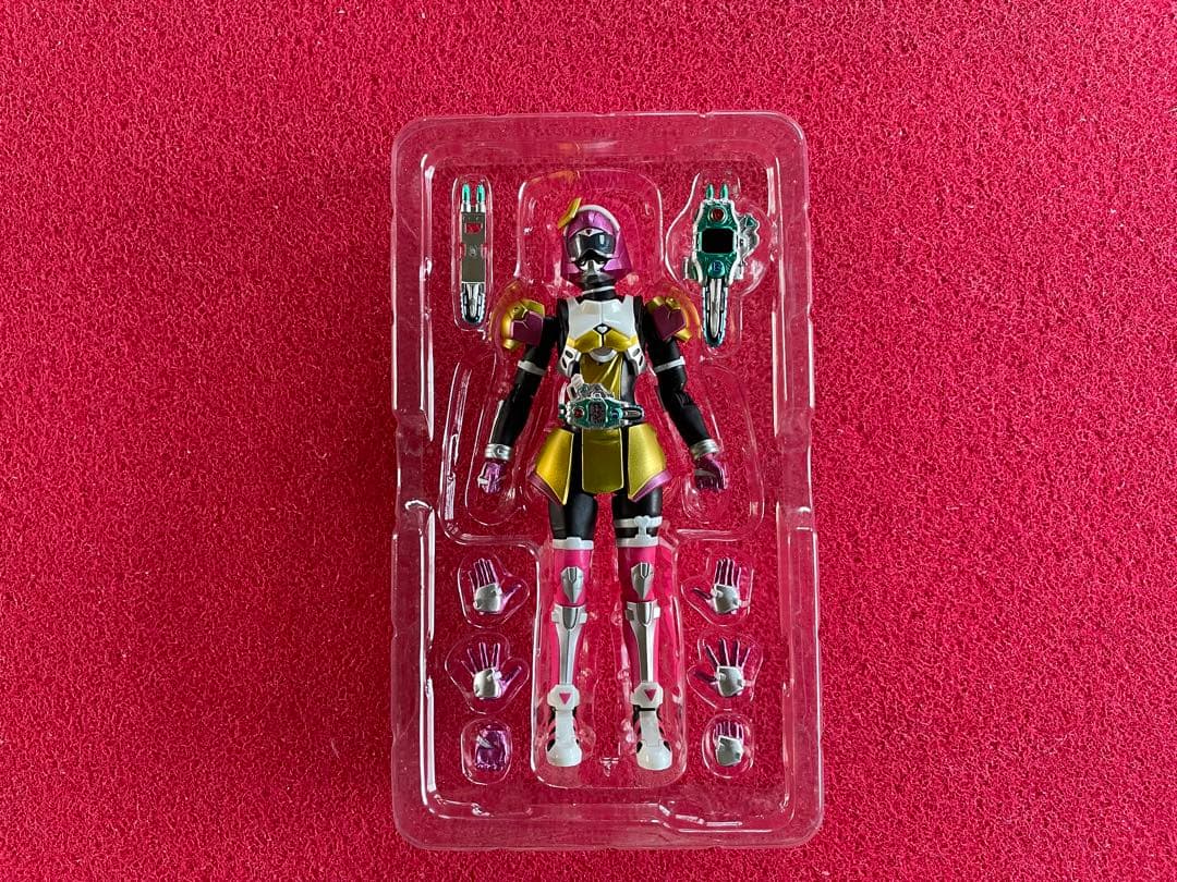 S.H.Figuarts 仮面ライダーまとめ売り