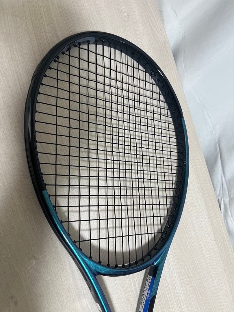 【いいだ】HEAD GRAVITYMP2025 G2 AUXETIC2.0