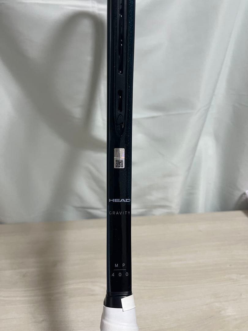 【いいだ】HEAD GRAVITYMP2025 G2 AUXETIC2.0
