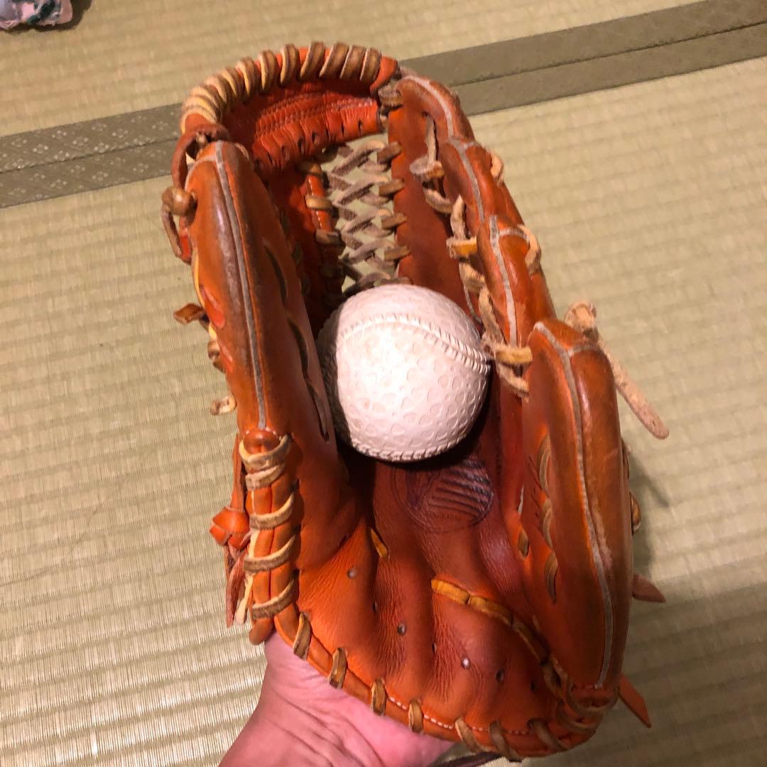 【値下げ中】久保田スラッガー　グローブ　KSN-T1 鳥谷