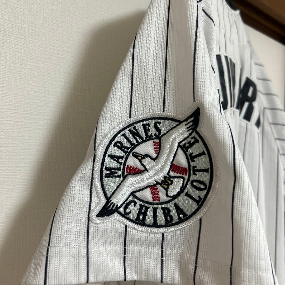 藤原恭大ユニフォーム