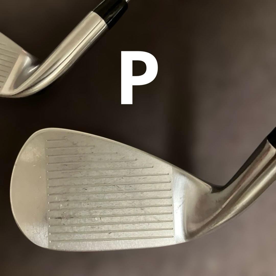 【美品】Titleist T400 2022 NSPRO 880 AMC 5本