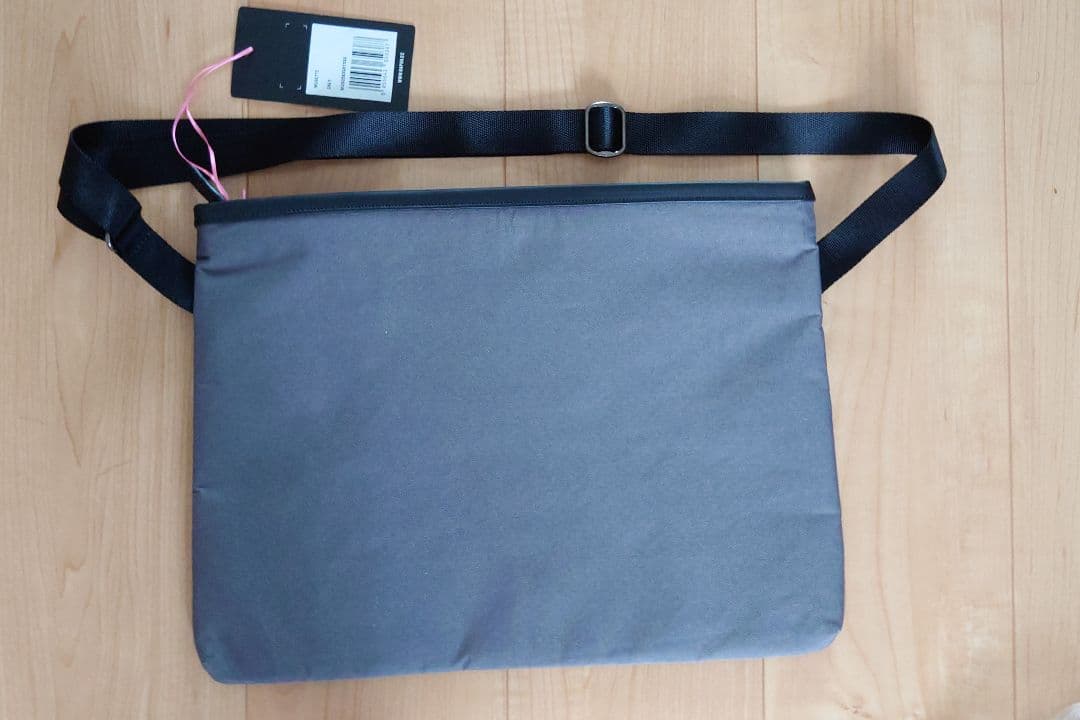 【未使用品】rapha misette ミュゼ サコッシュ ショルダーバッグ