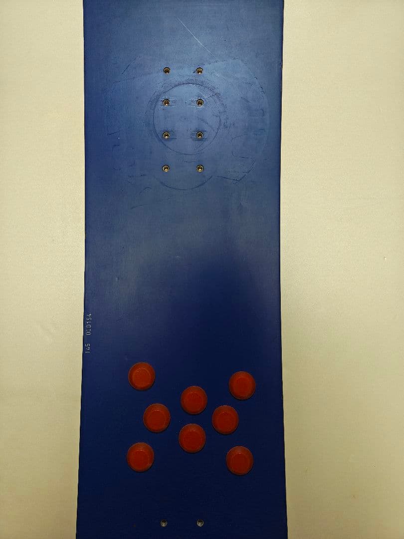 1995年初期モデル Rad Direction スノーボード145cm