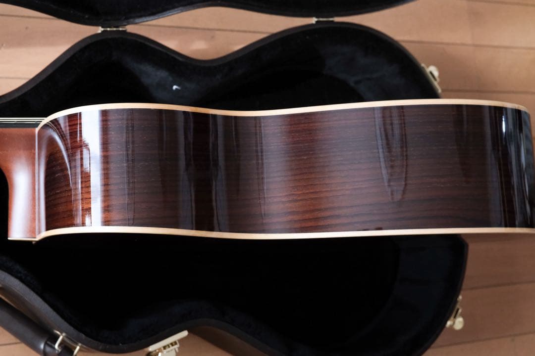 Yamaha LS26 ARE ヤマハ アコースティックギター