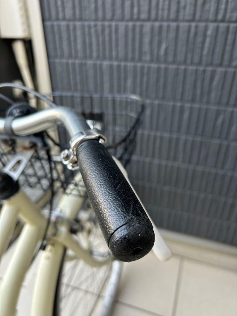 引取り　配達　神奈川　子供用自転車24インチ　あさひ　イノベーションファクトリー