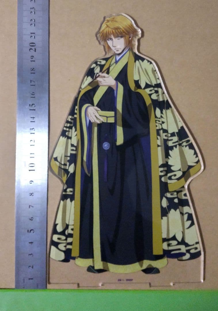 最遊記　玄奘三蔵アクスタ３点セット