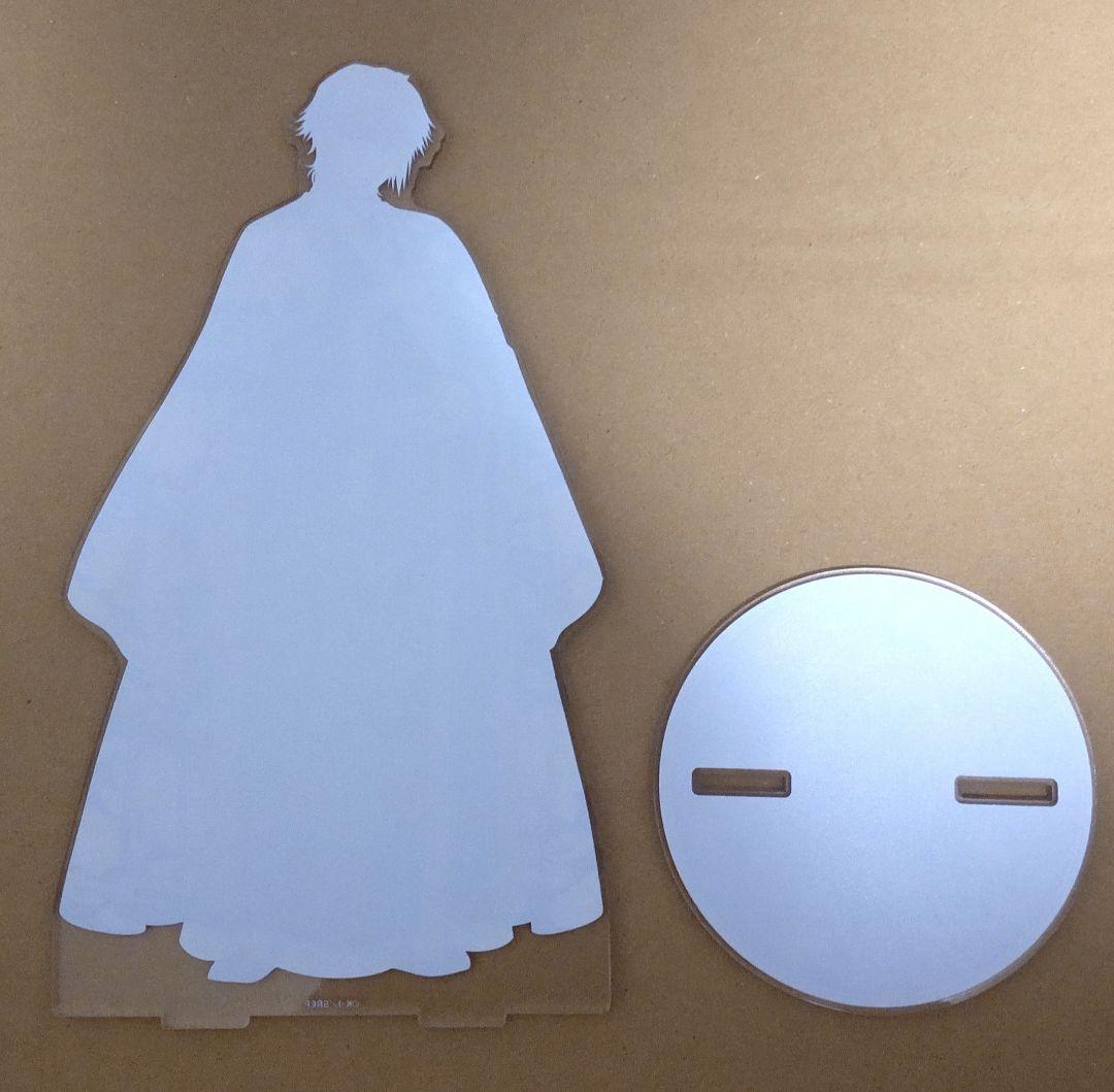 最遊記　玄奘三蔵アクスタ３点セット