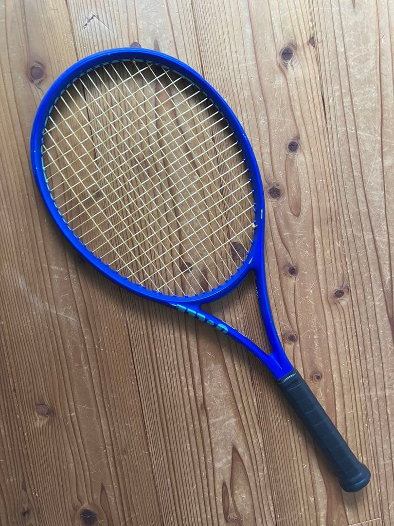 国内正規品　現行モデル　ウィルソン　ウルトラ100 V5.0 G3 錦織圭