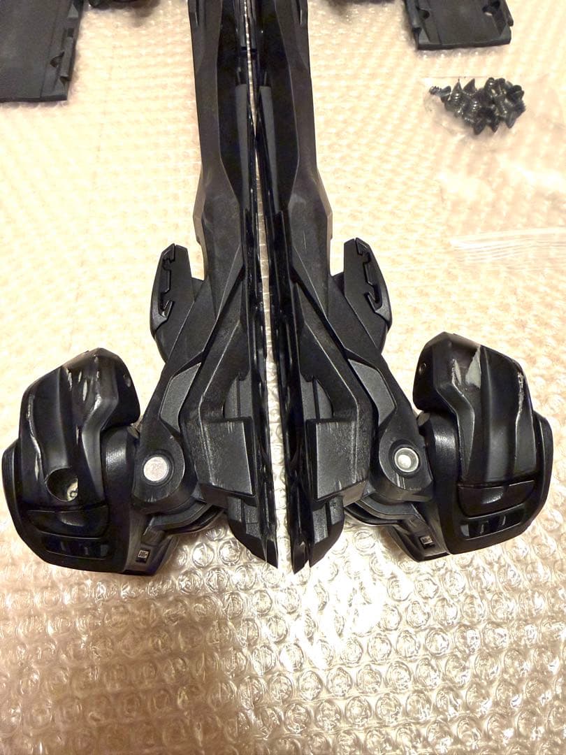 MARKER DUKE 16 EPF Sサイズ マーカー デューク
