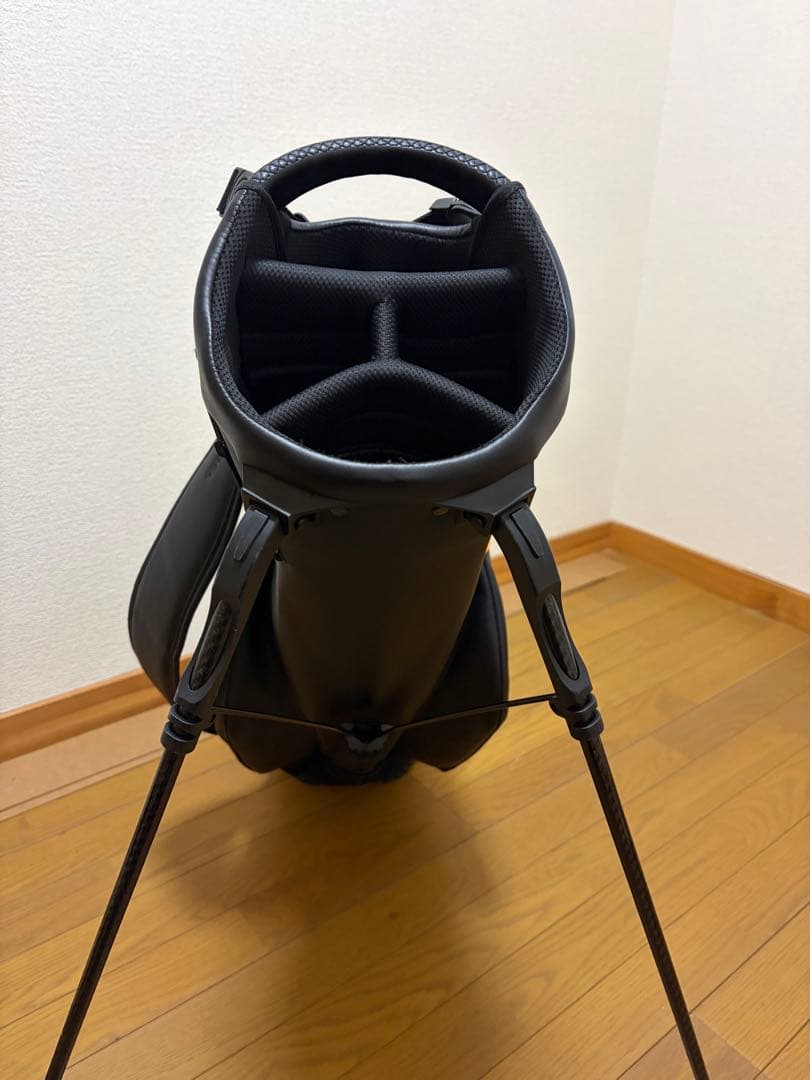VESSEL ベゼル 正規品 VLX2.0 スタンドバッグ