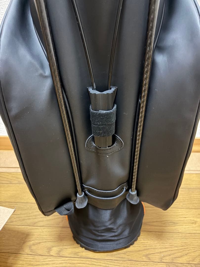 VESSEL ベゼル 正規品 VLX2.0 スタンドバッグ