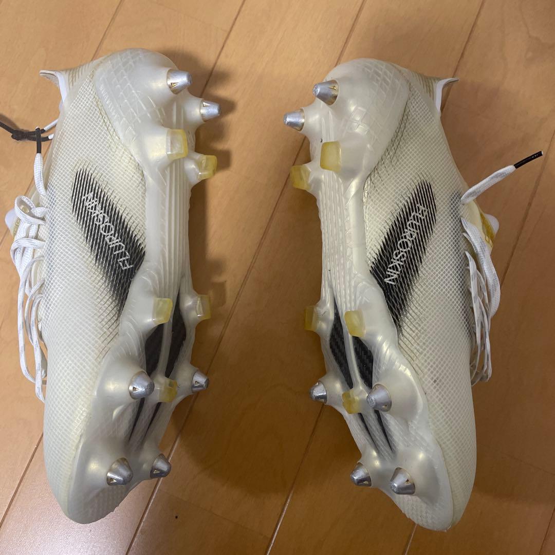 シューズ adidas X SPEEDFLOW25.5