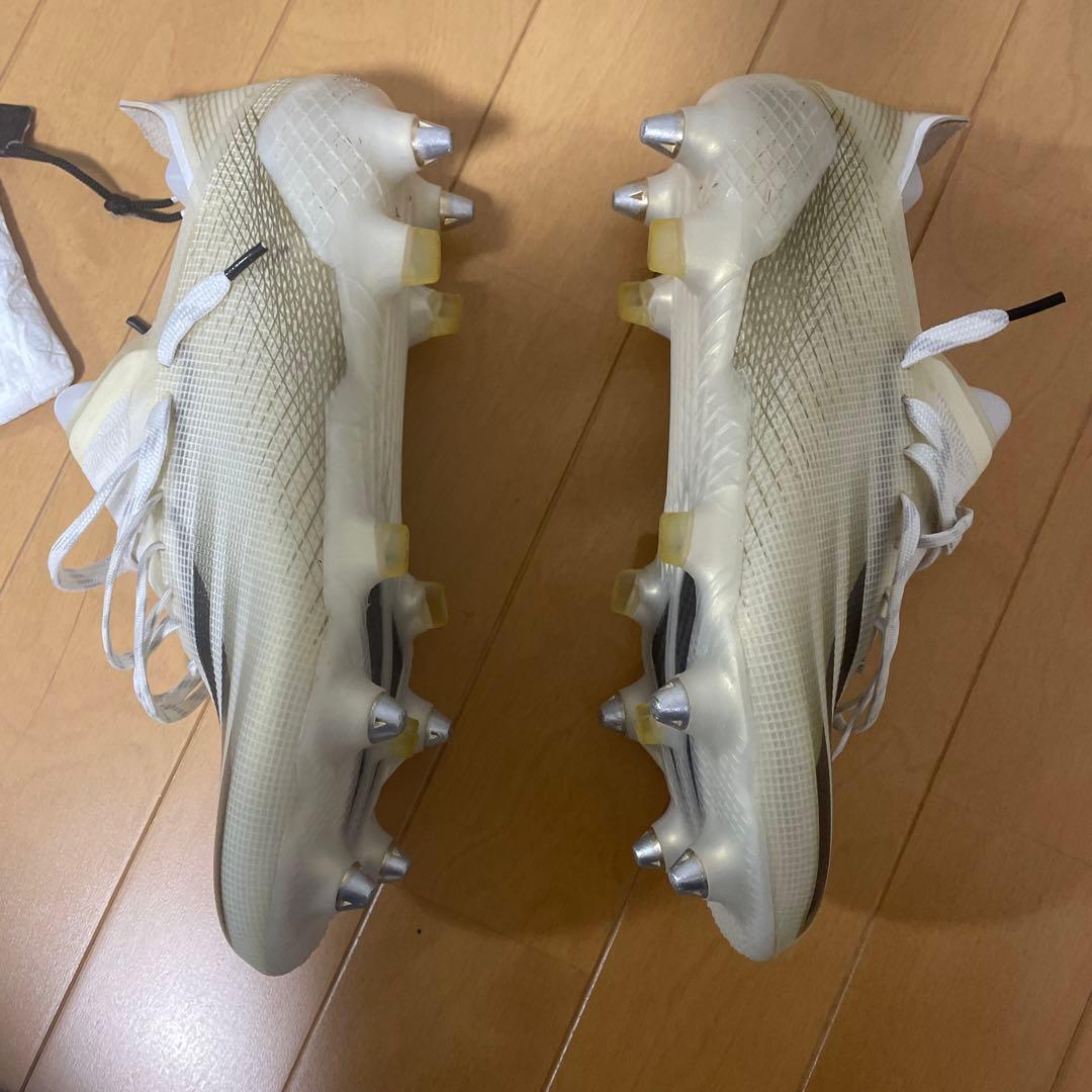 シューズ adidas X SPEEDFLOW25.5