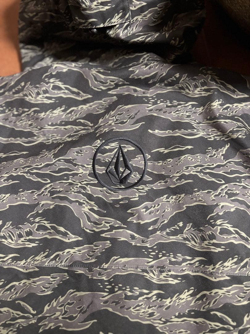 Volcom スノーボードウエア