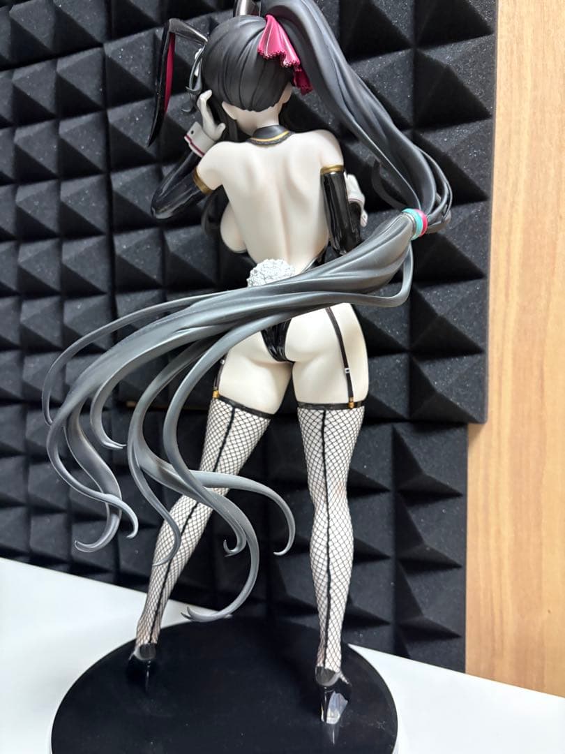 閃乱カグラ シノビマスター 雪不帰 バニーver