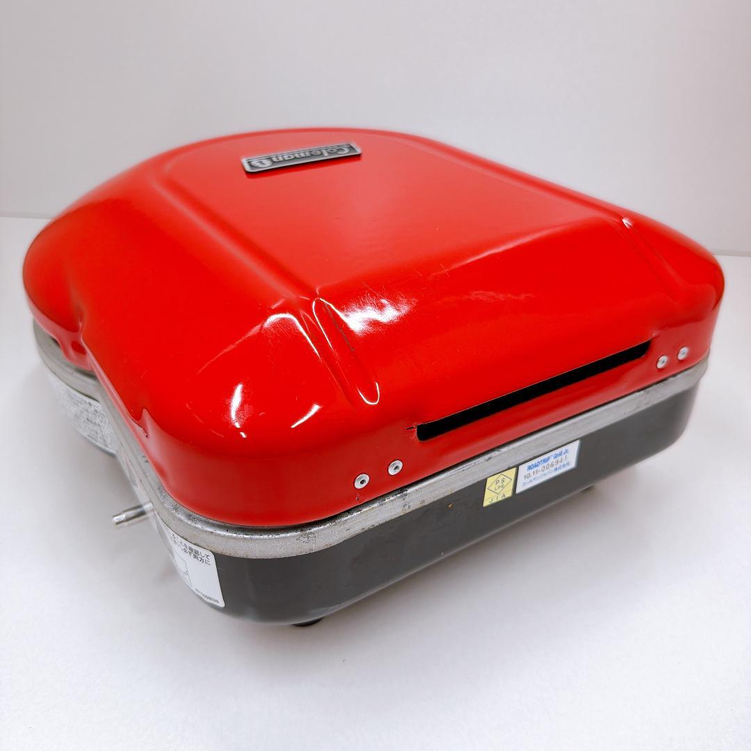 【美品】Coleman コールマン ロードトリップ ジュニア Jr
