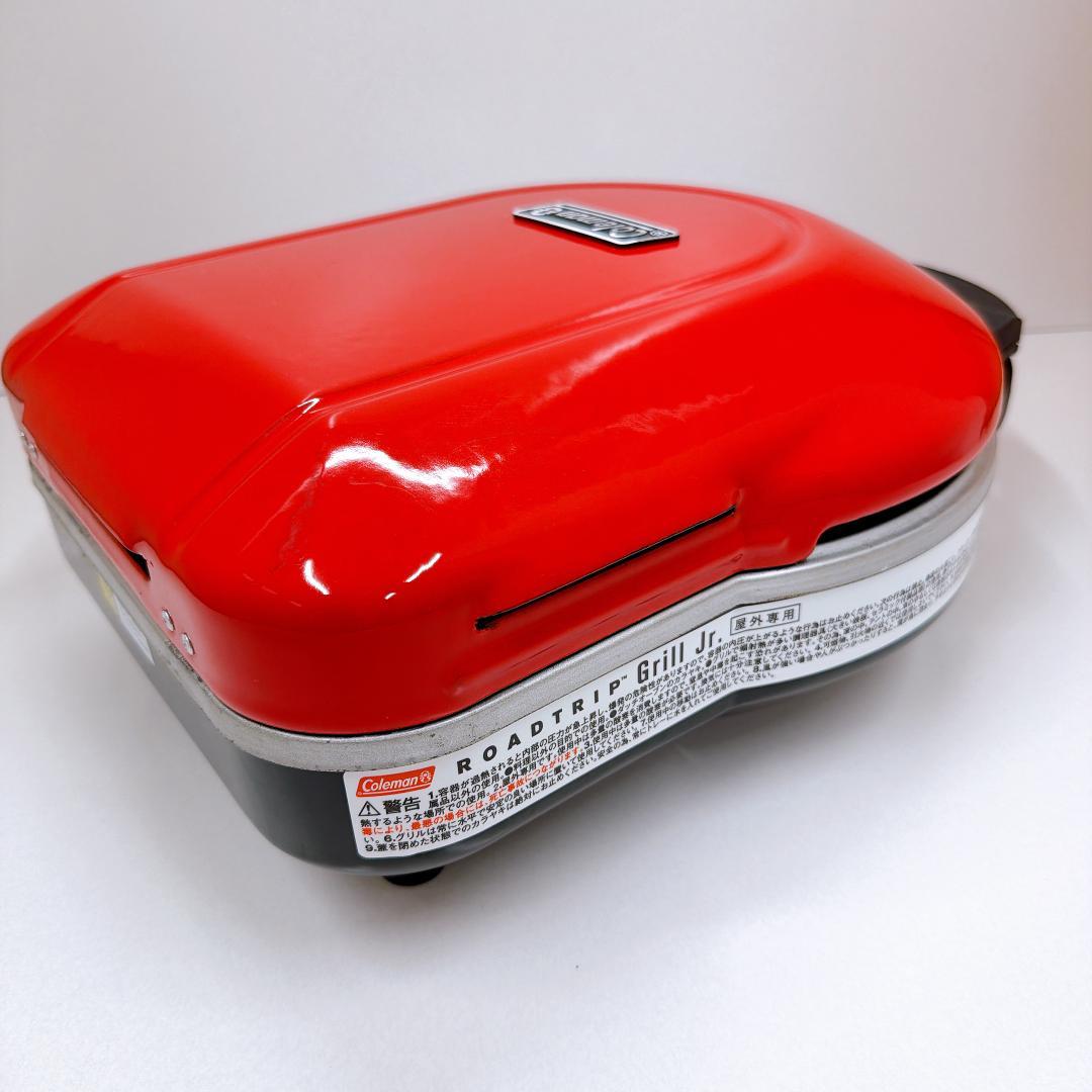 【美品】Coleman コールマン ロードトリップ ジュニア Jr