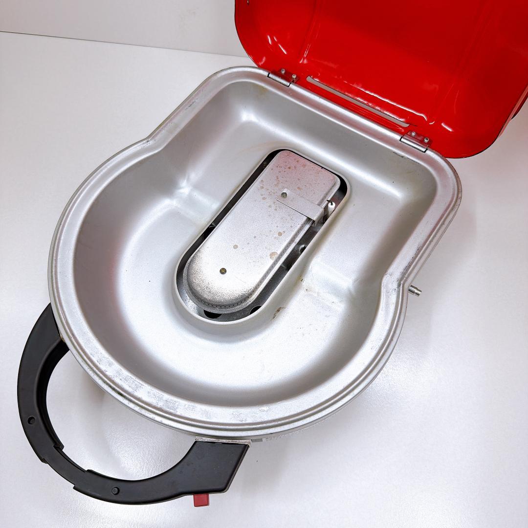 【美品】Coleman コールマン ロードトリップ ジュニア Jr