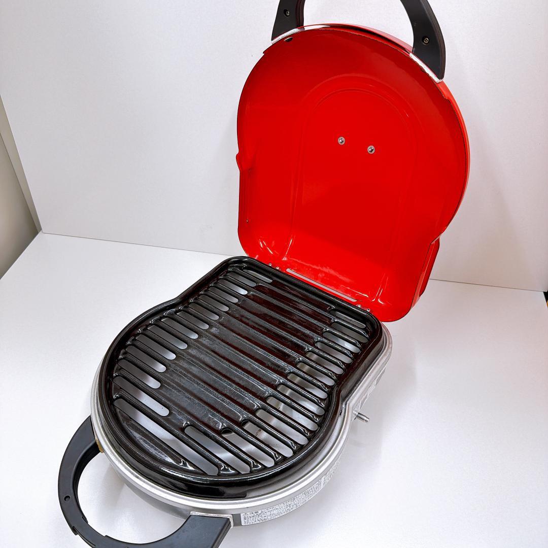 【美品】Coleman コールマン ロードトリップ ジュニア Jr