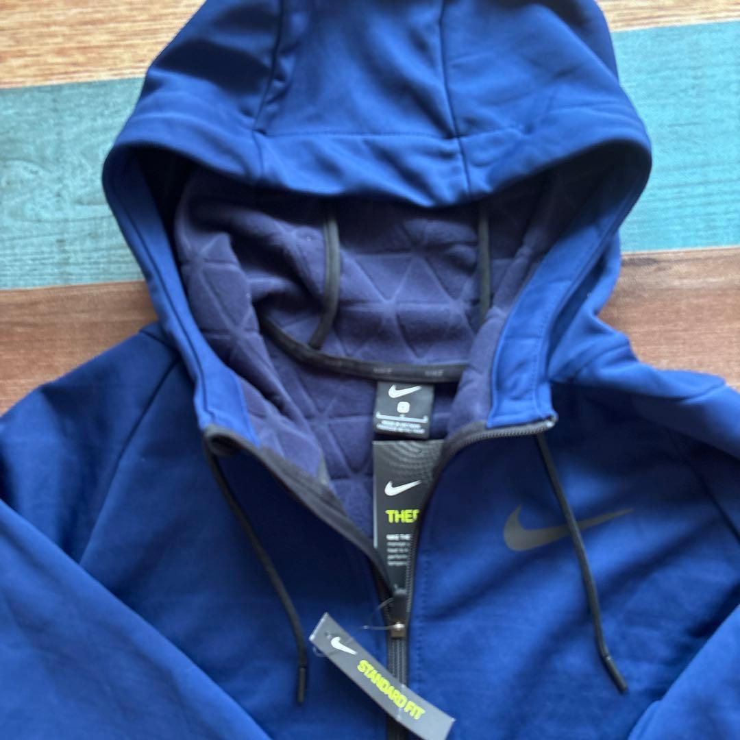 NIKE ナイキ　上下セットアップ　ジャージ　Lサイズ