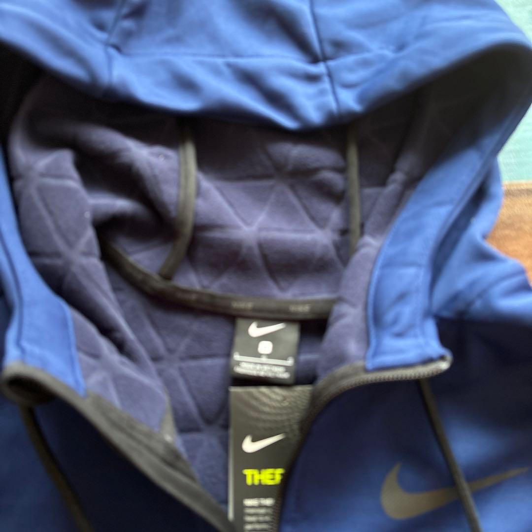 NIKE ナイキ　上下セットアップ　ジャージ　Lサイズ