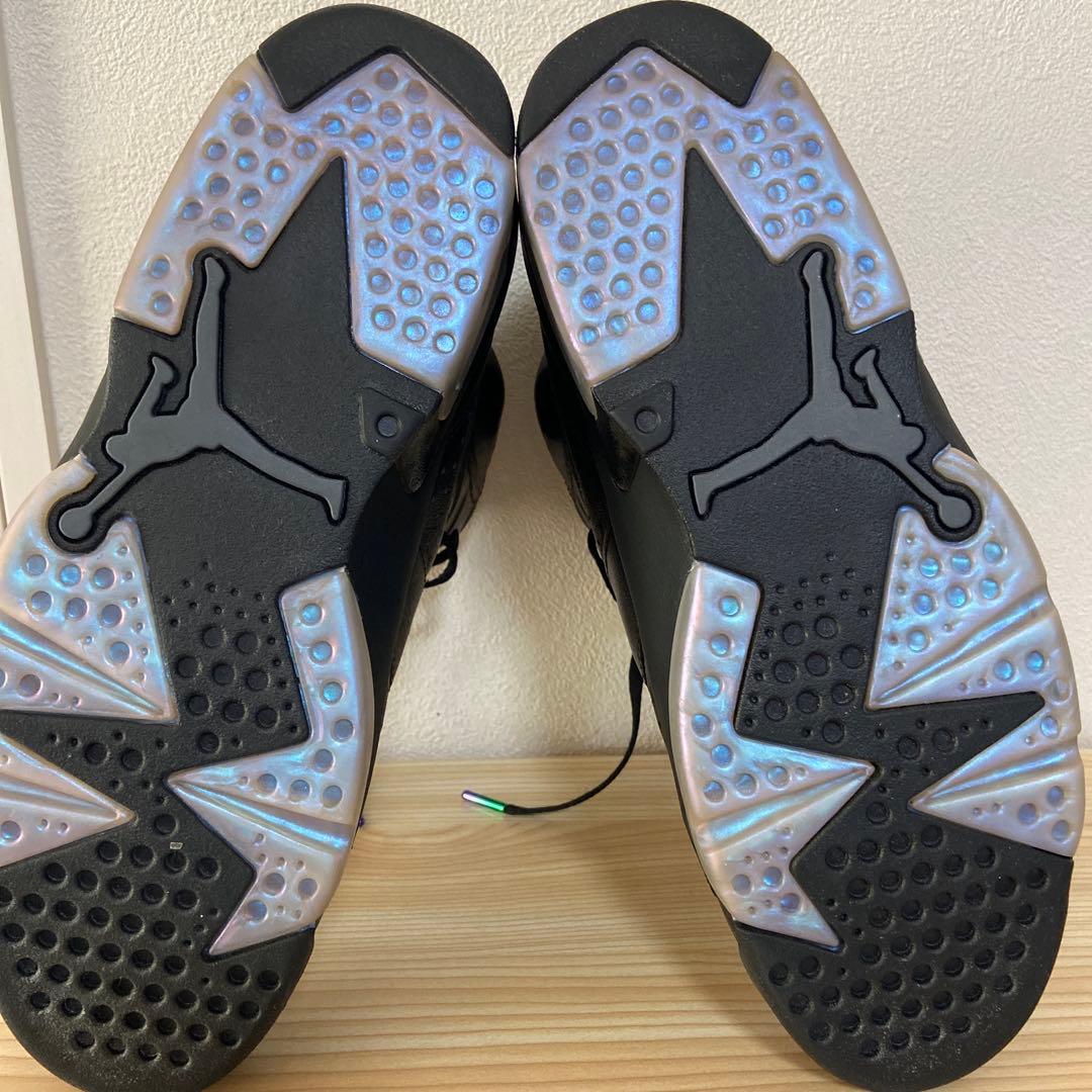 シューズ(男性用) AIR JORDAN 6 RETRO AS
