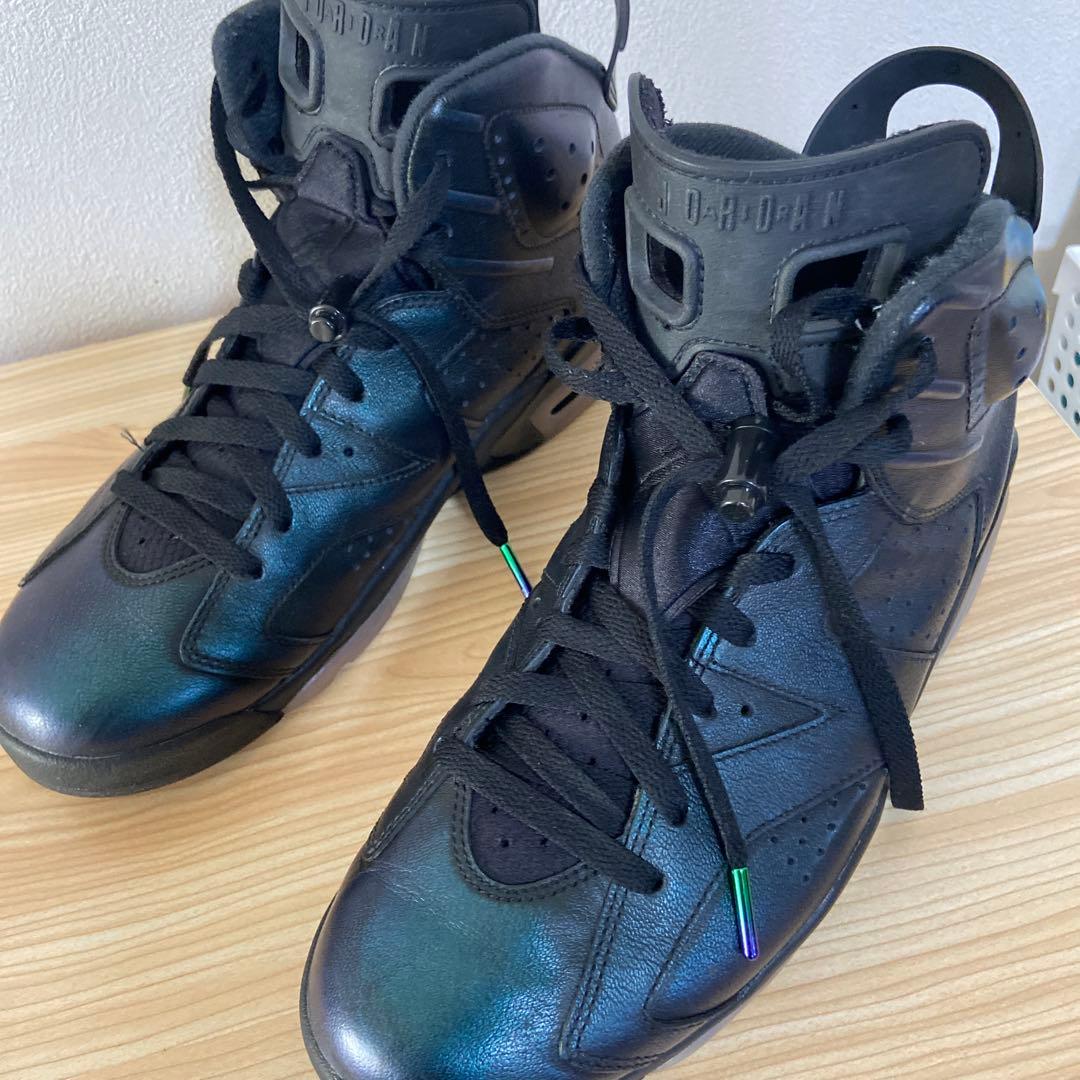 シューズ(男性用) AIR JORDAN 6 RETRO AS