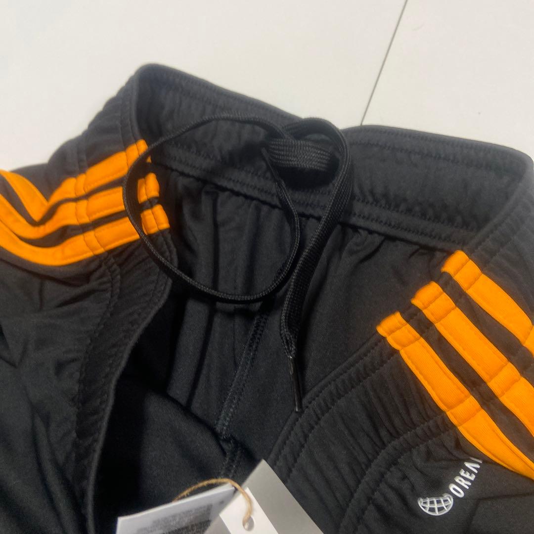 adidas リーズユナイテッド トレーニングウェア上下 ハーフジップ