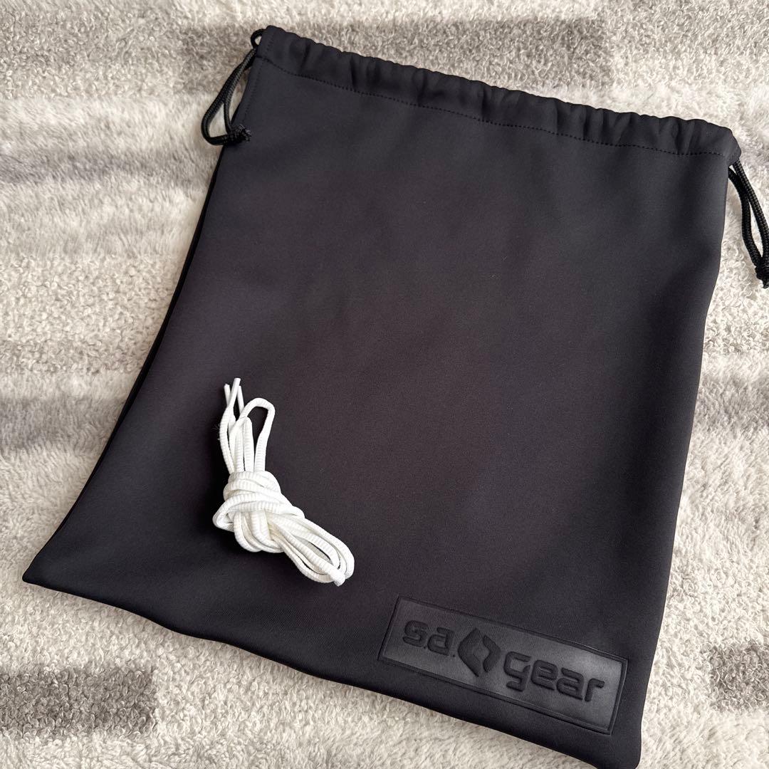 asicsバレーシューズ　23cm