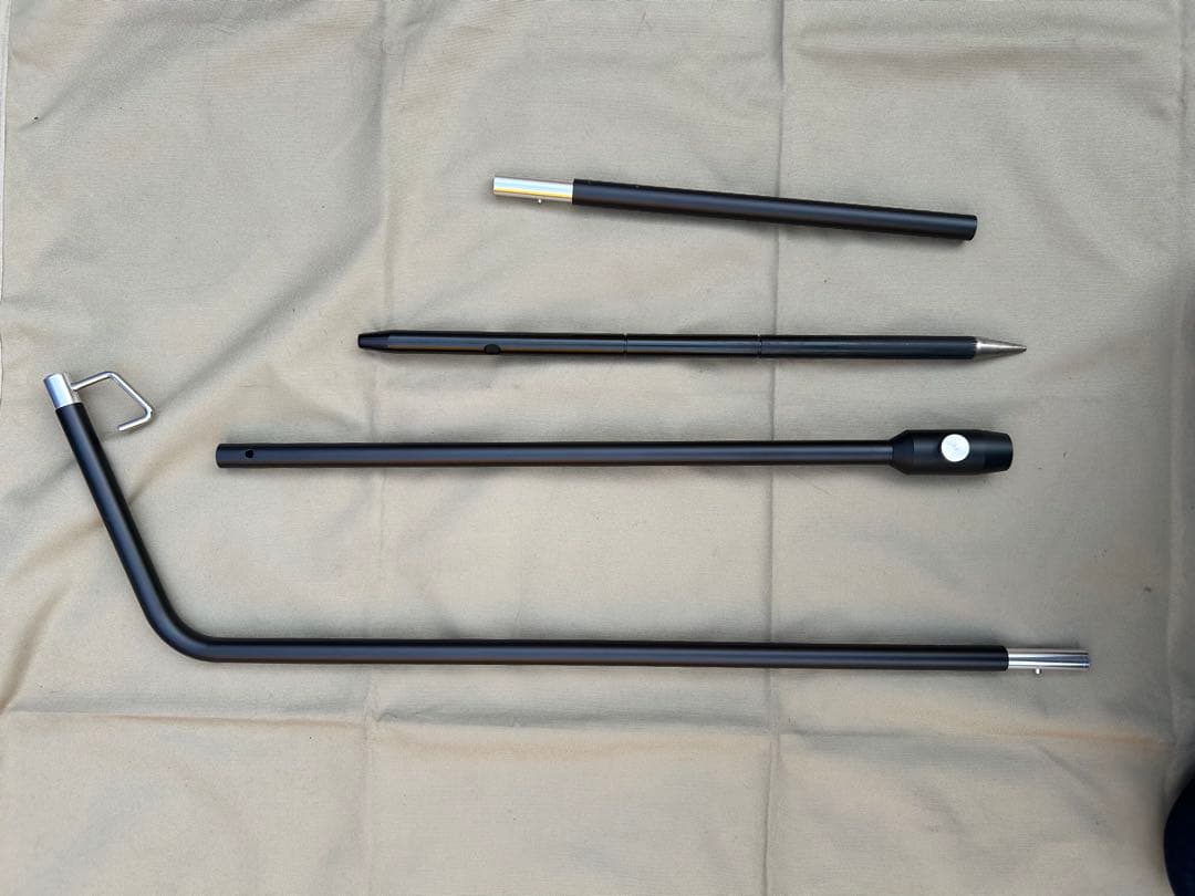 ZANE ARTS OZ HANGER オズハンガー