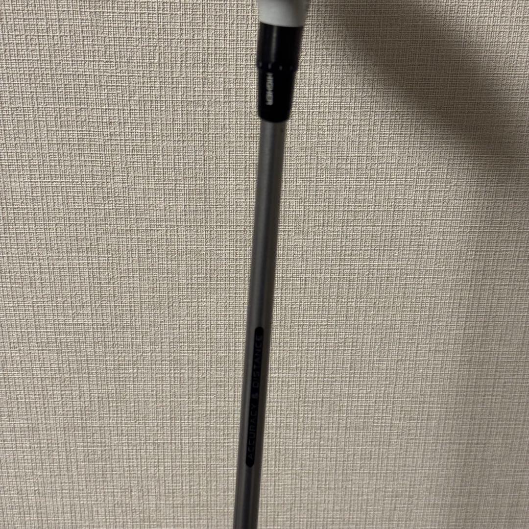 《テーラーメイド》SIM2 5W 19° × Tour AD UB 7 S FW