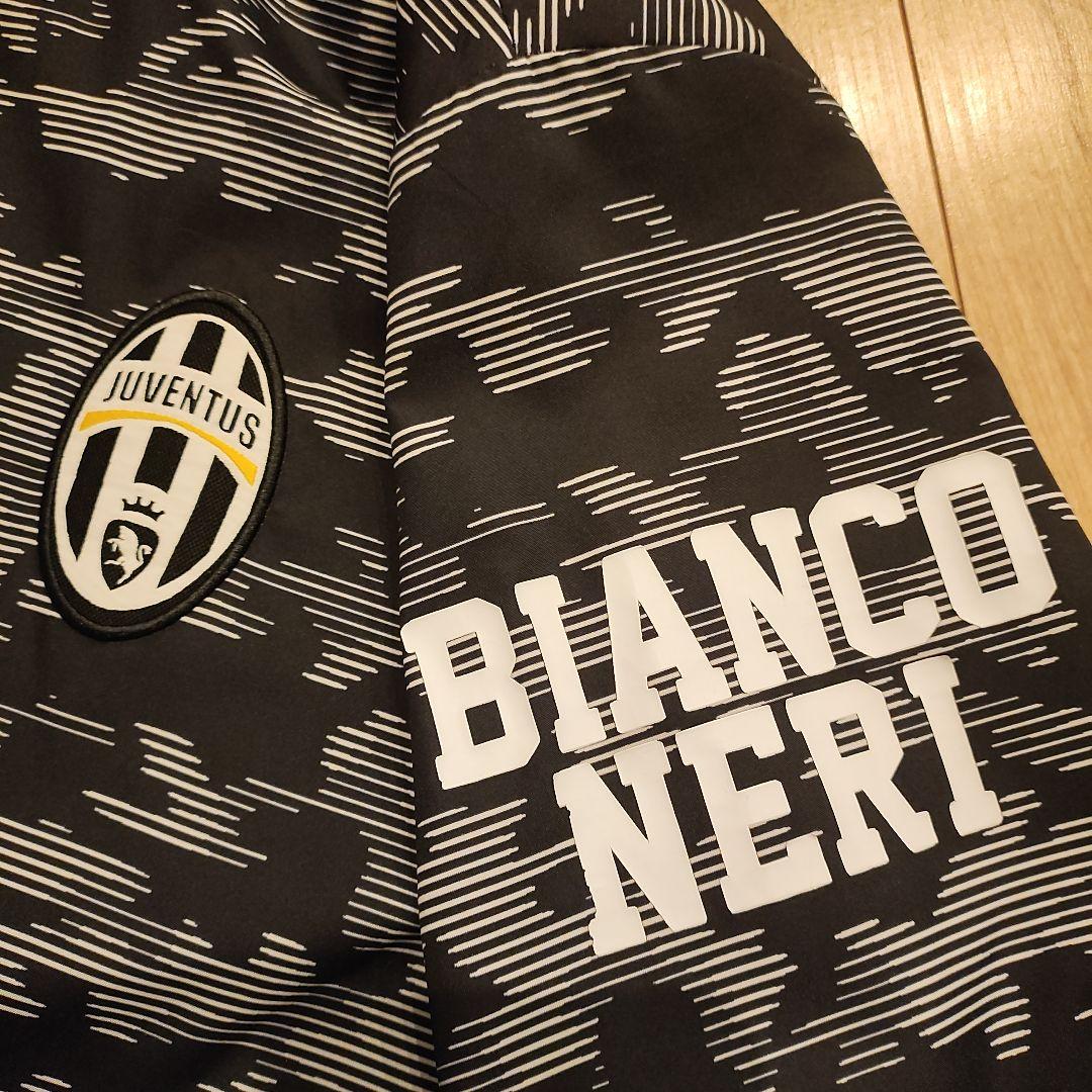 adidas アディダス Juventus ユベントス 迷彩ピステ XOサイズ