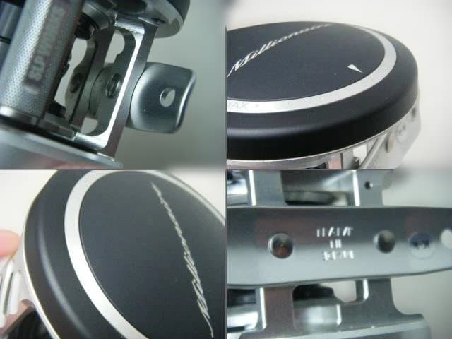 ダイワ ミリオネア CT SV 70HL- PE SPECIAL-SLPW