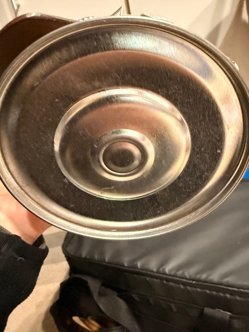 DIETZ NO.50 ランタン コメット タンクエプロン付き