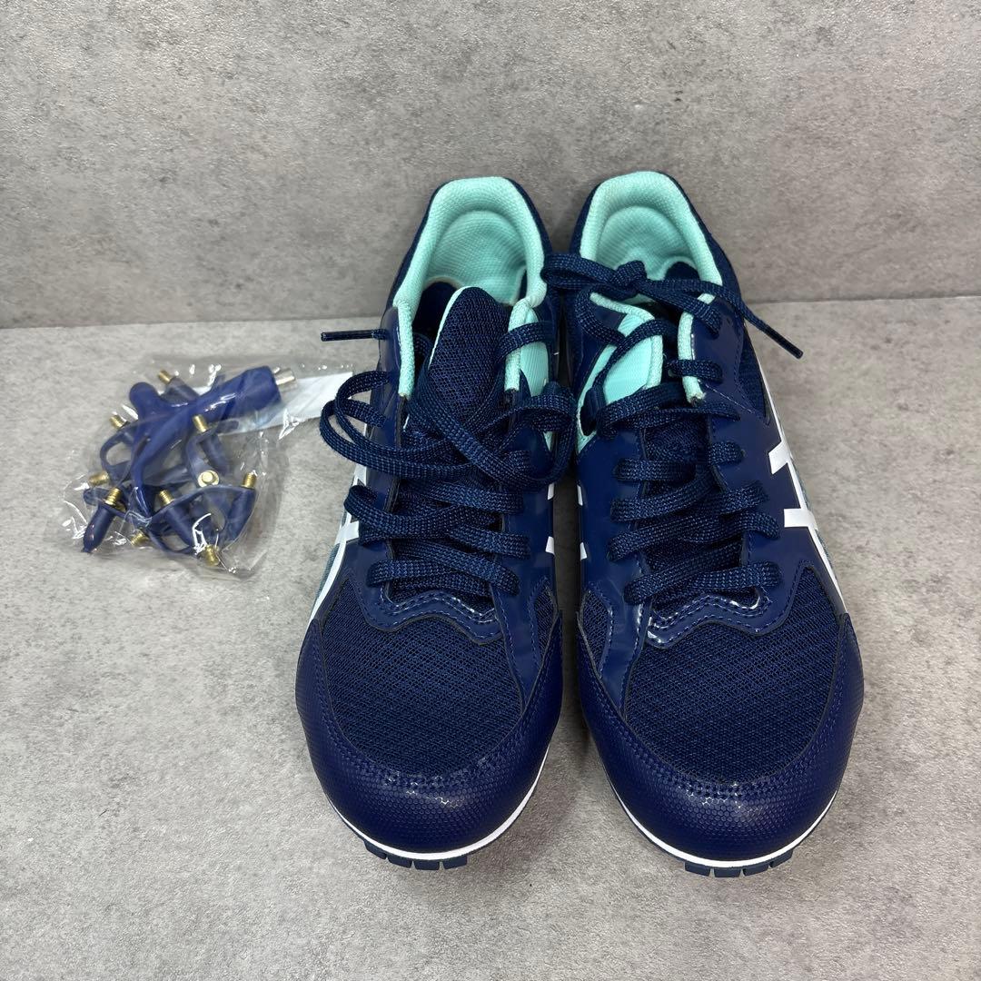 新品！アシックス ASICS EFFORT 13 エフォート　陸上スパイク