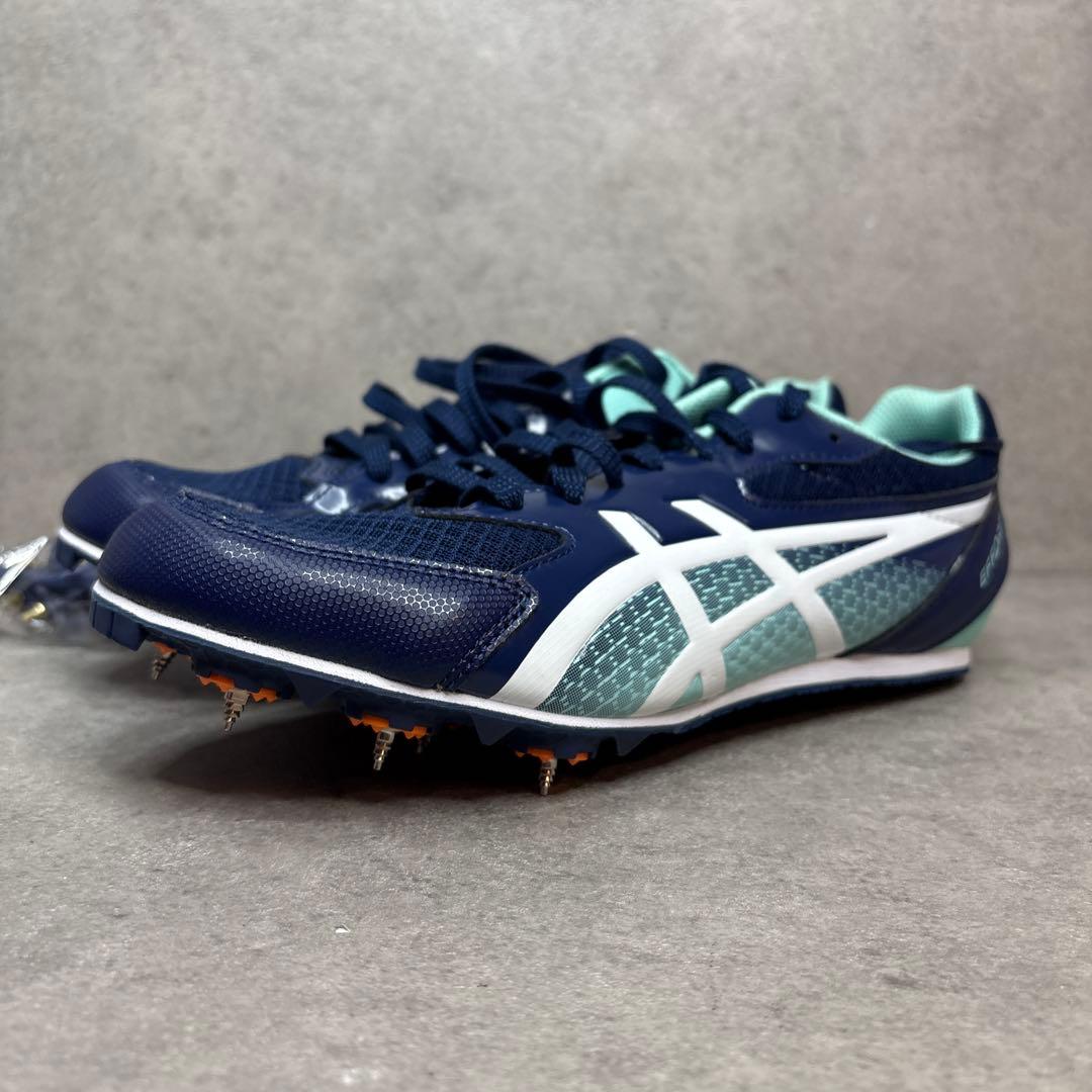 新品！アシックス ASICS EFFORT 13 エフォート　陸上スパイク