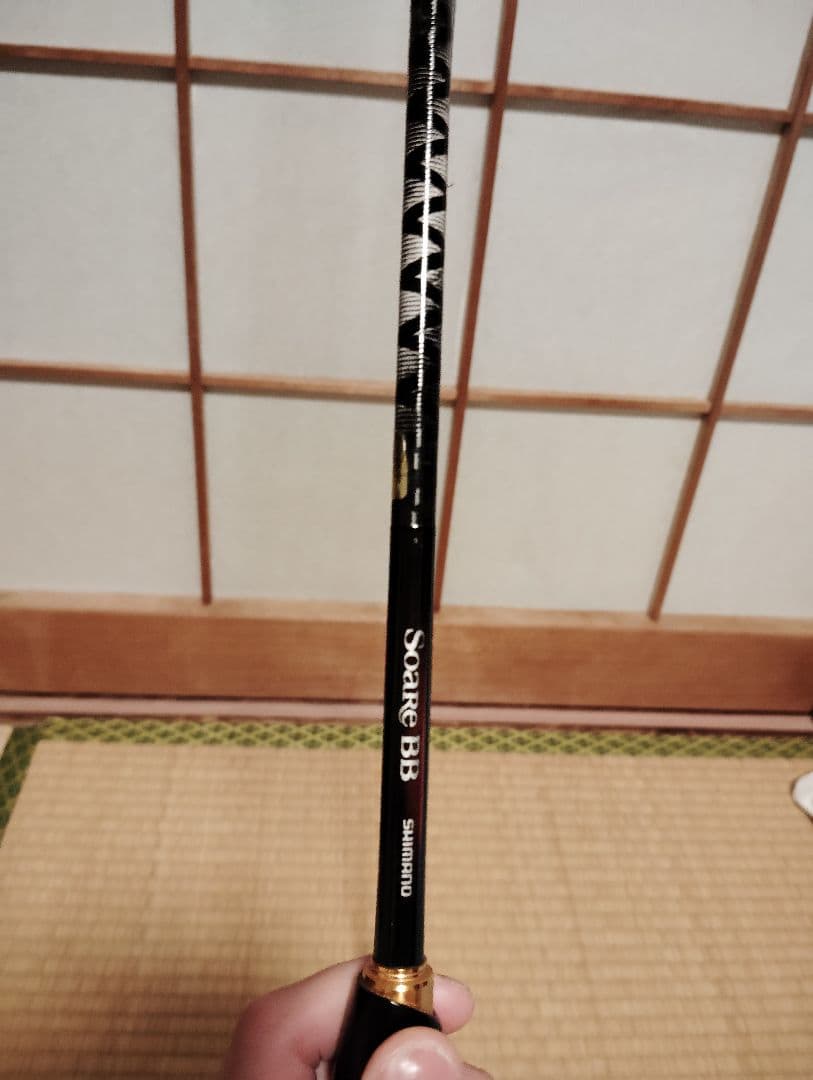 23ソアレbb 76UL T