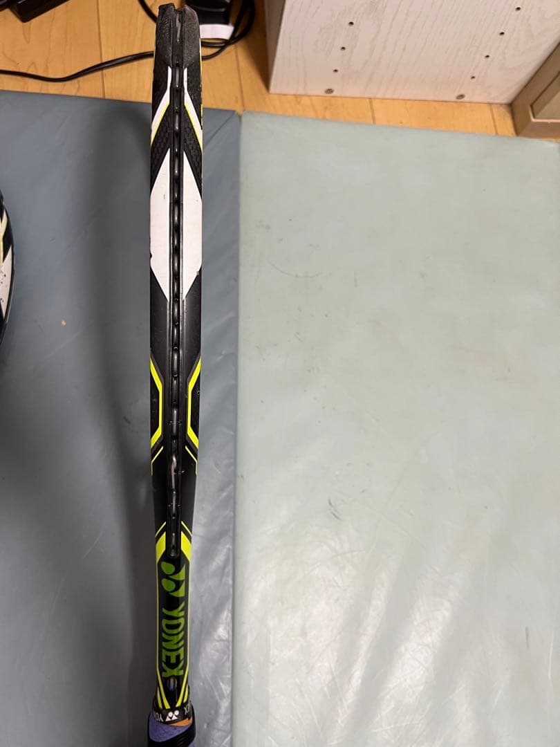 D*a様 ヨネックス　EZONE DR100 グリップ2 2本セット