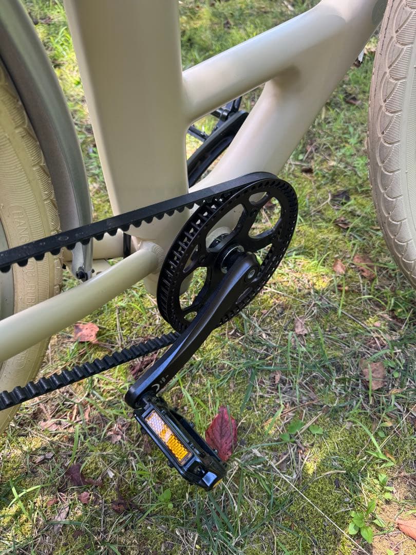 ADO Air28 pro 電動アシスト自転車