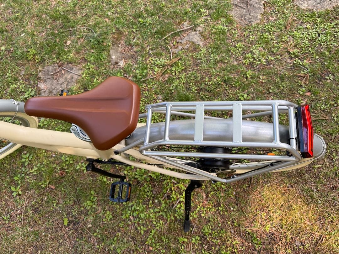 ADO Air28 pro 電動アシスト自転車