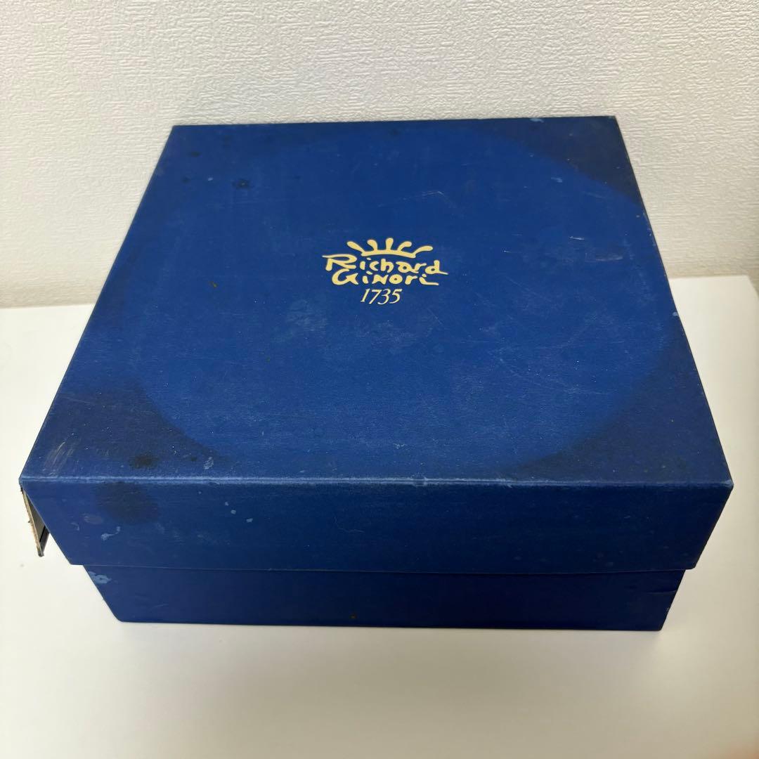 【最終価格】Richard Ginori 食器セット 7点 ヌーボラグリーン