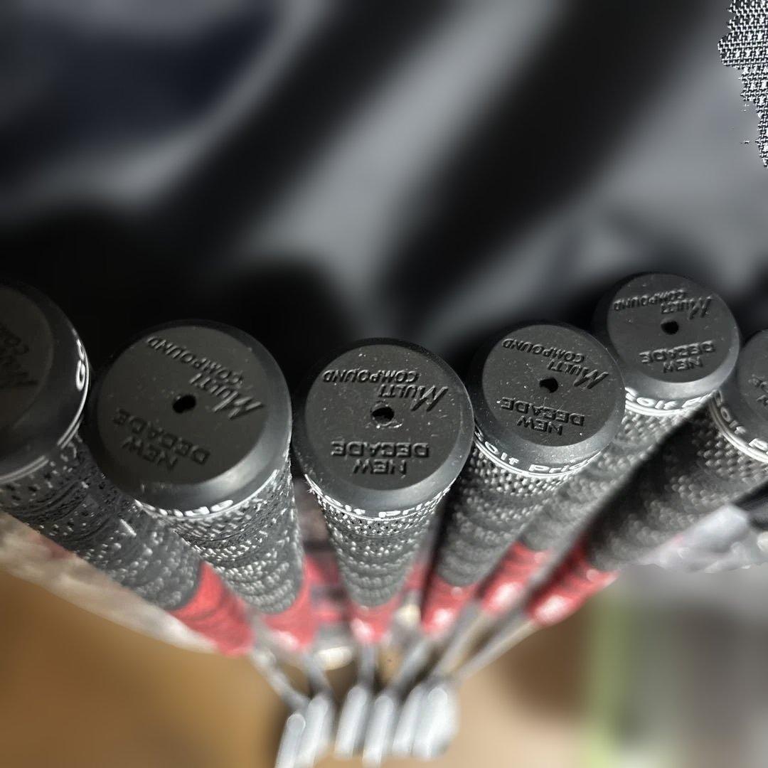 美品‼️Titleist タイトリスト T300アイアンセット ６本（#6〜AW）
