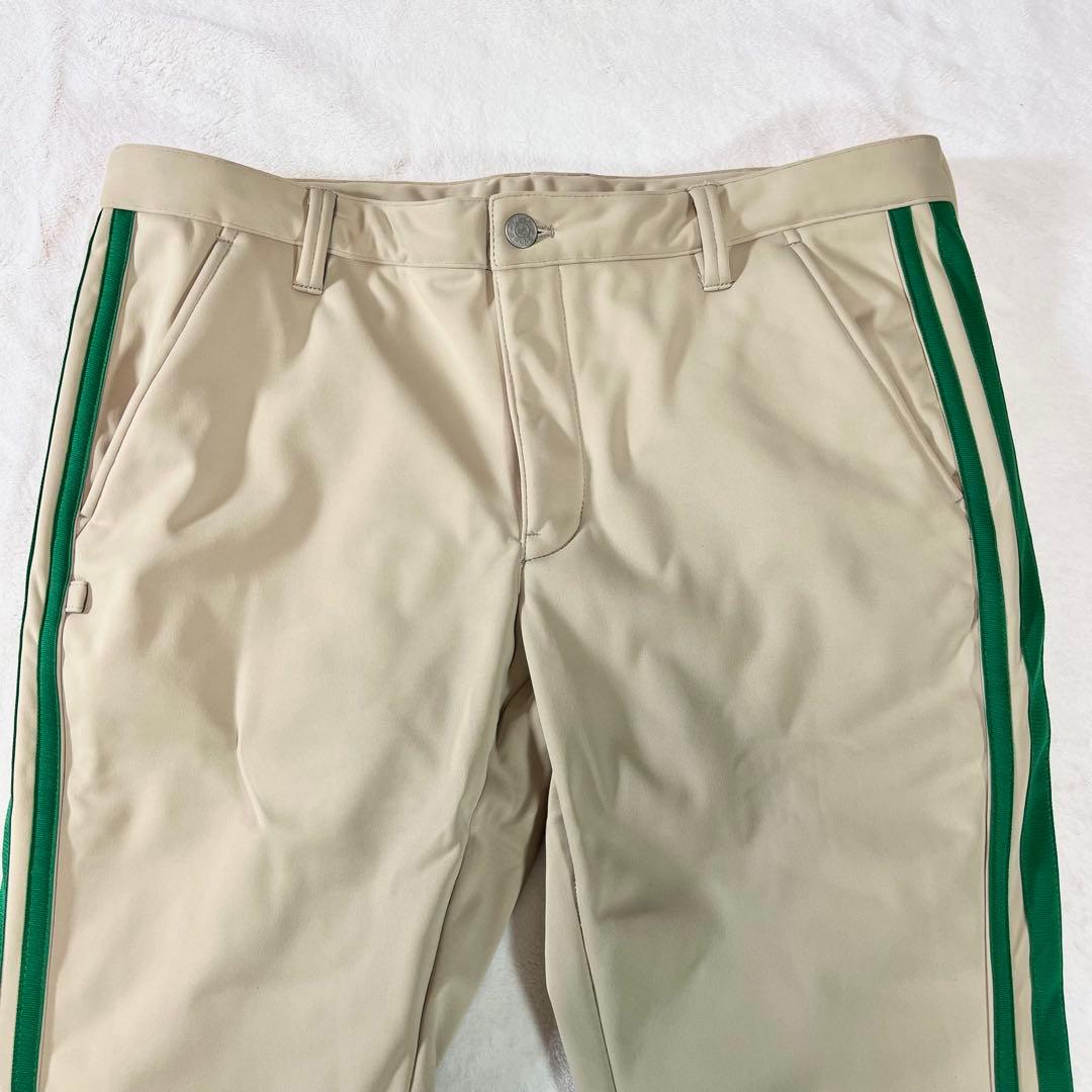 【美品】JACK BUNNY ジャックバニー　裏起毛　ストレッチパンツ　サイズ6