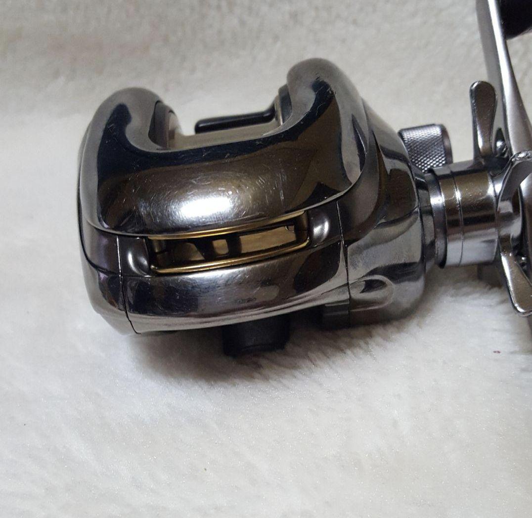 シマノ(SHIMANO) アンタレス RH221 左巻き