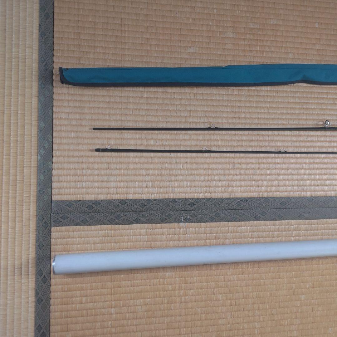 SAGE セージ フライ ロッド SP690 #6 9ft 2pc