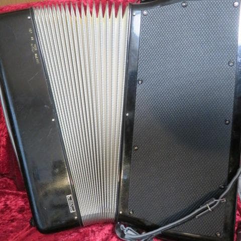 EXCELSIOR400　調律済　美品完動品　ミゼット音OK