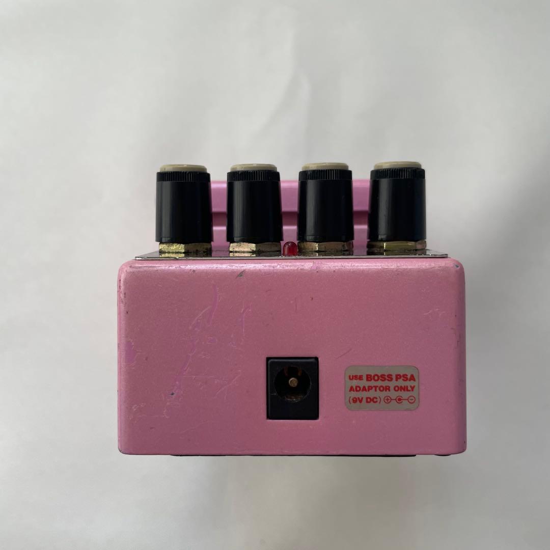 BOSS Digital Space-D DC-3 日本製