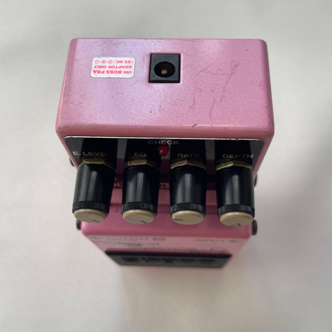 BOSS Digital Space-D DC-3 日本製