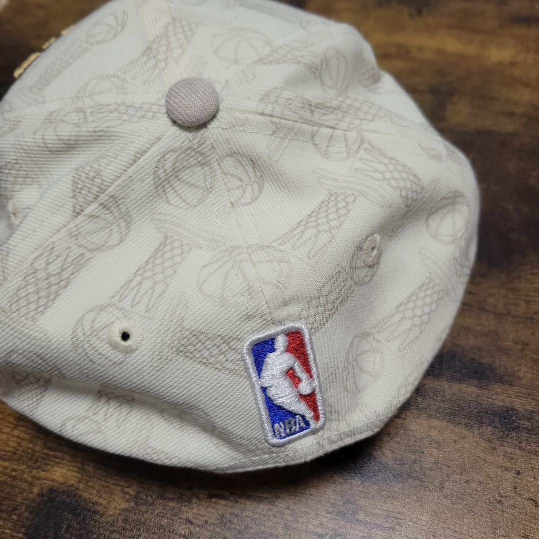 ボストン・セルティックス NBA優勝記念キャップ ニューエラ 9FIFTY
